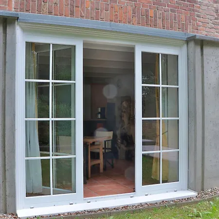 Διαμέρισμα Kinozimmer