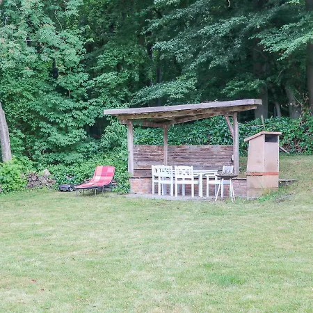 Kinozimmer Διαμέρισμα