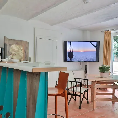 Kinozimmer Διαμέρισμα Bad Doberan