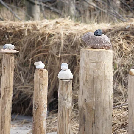 Διαμέρισμα Kinozimmer *