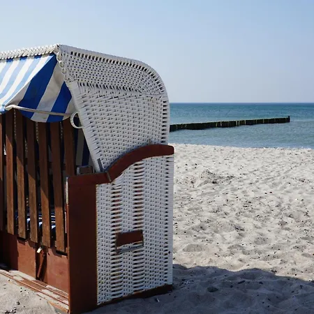 Kinozimmer Bad Doberan